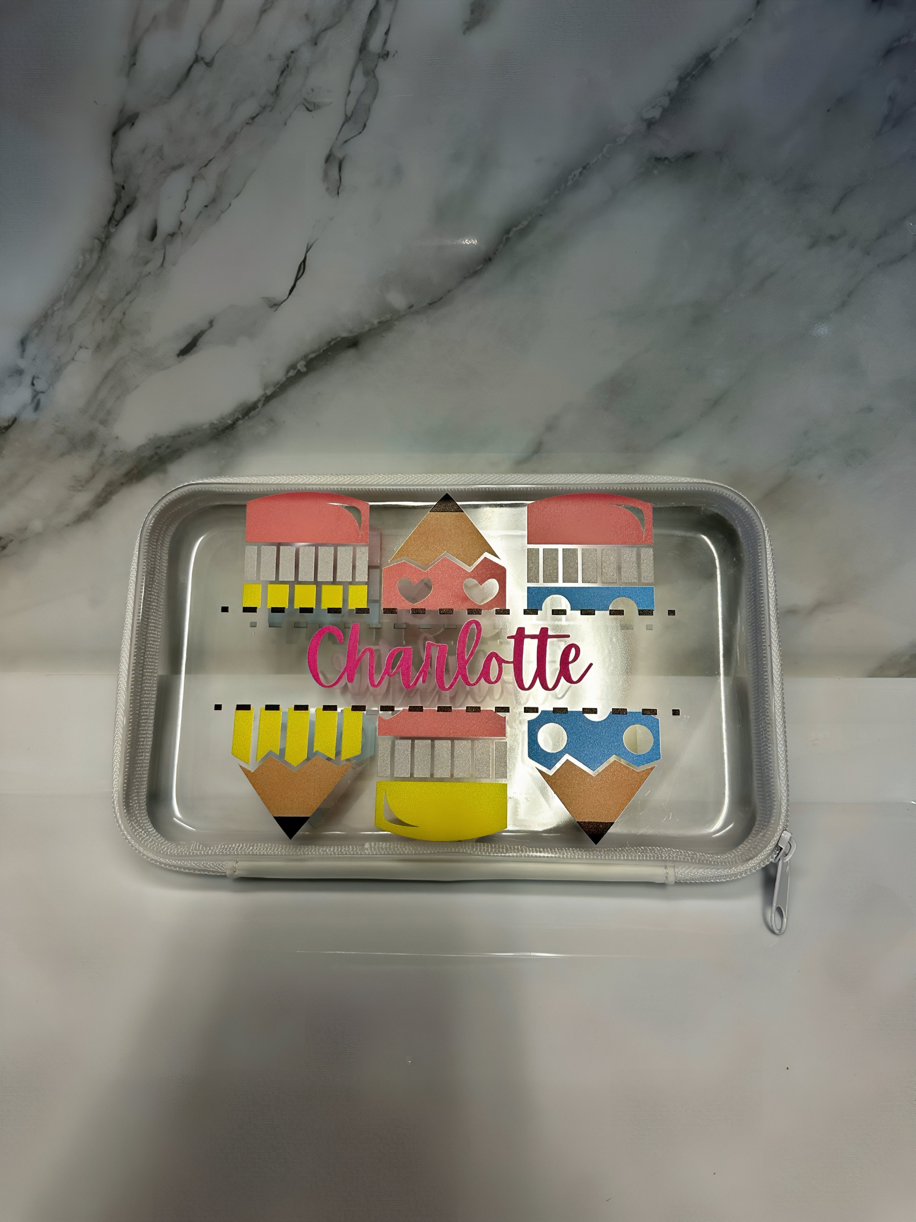 Pencil Box