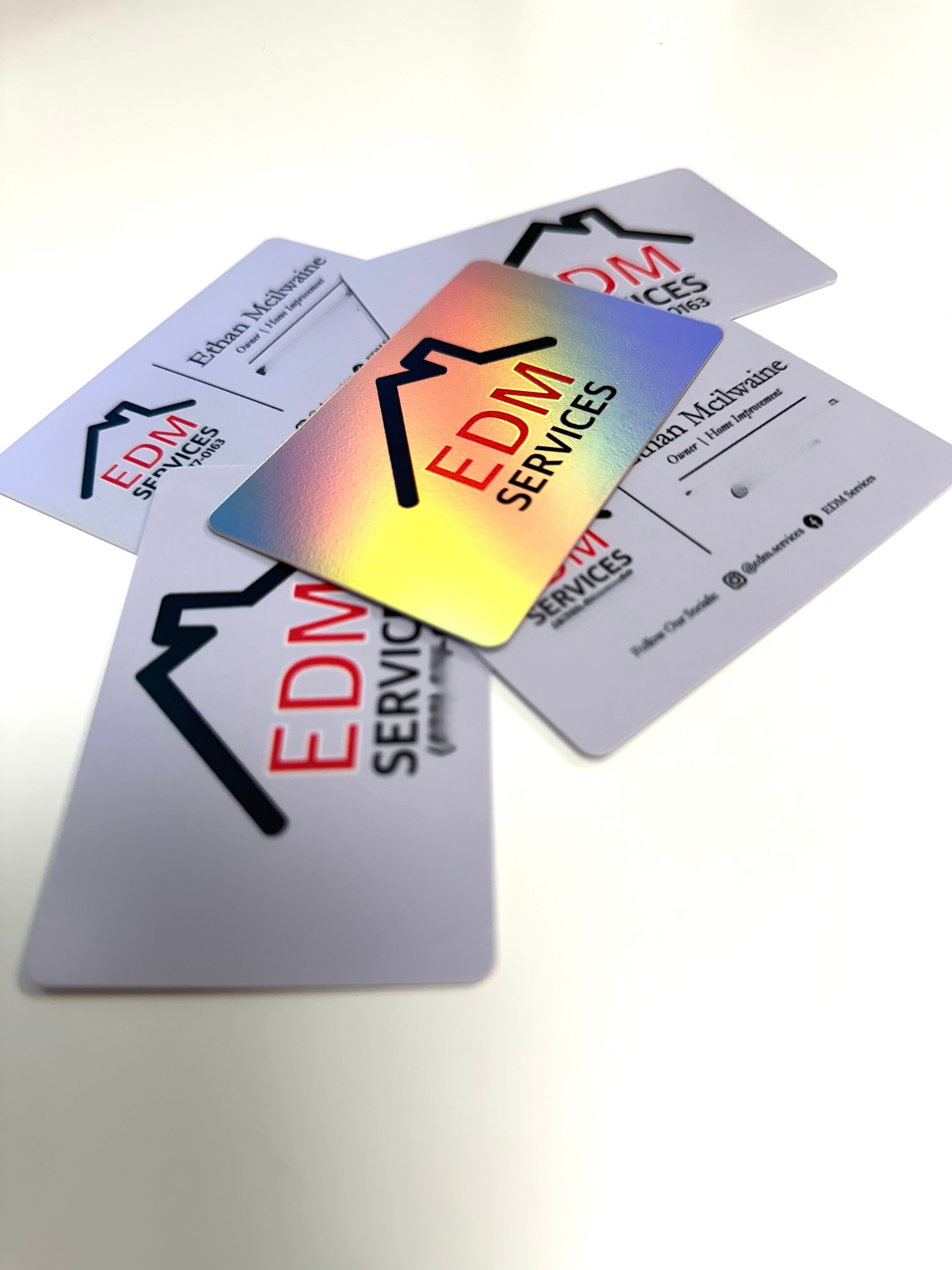 Business Cards