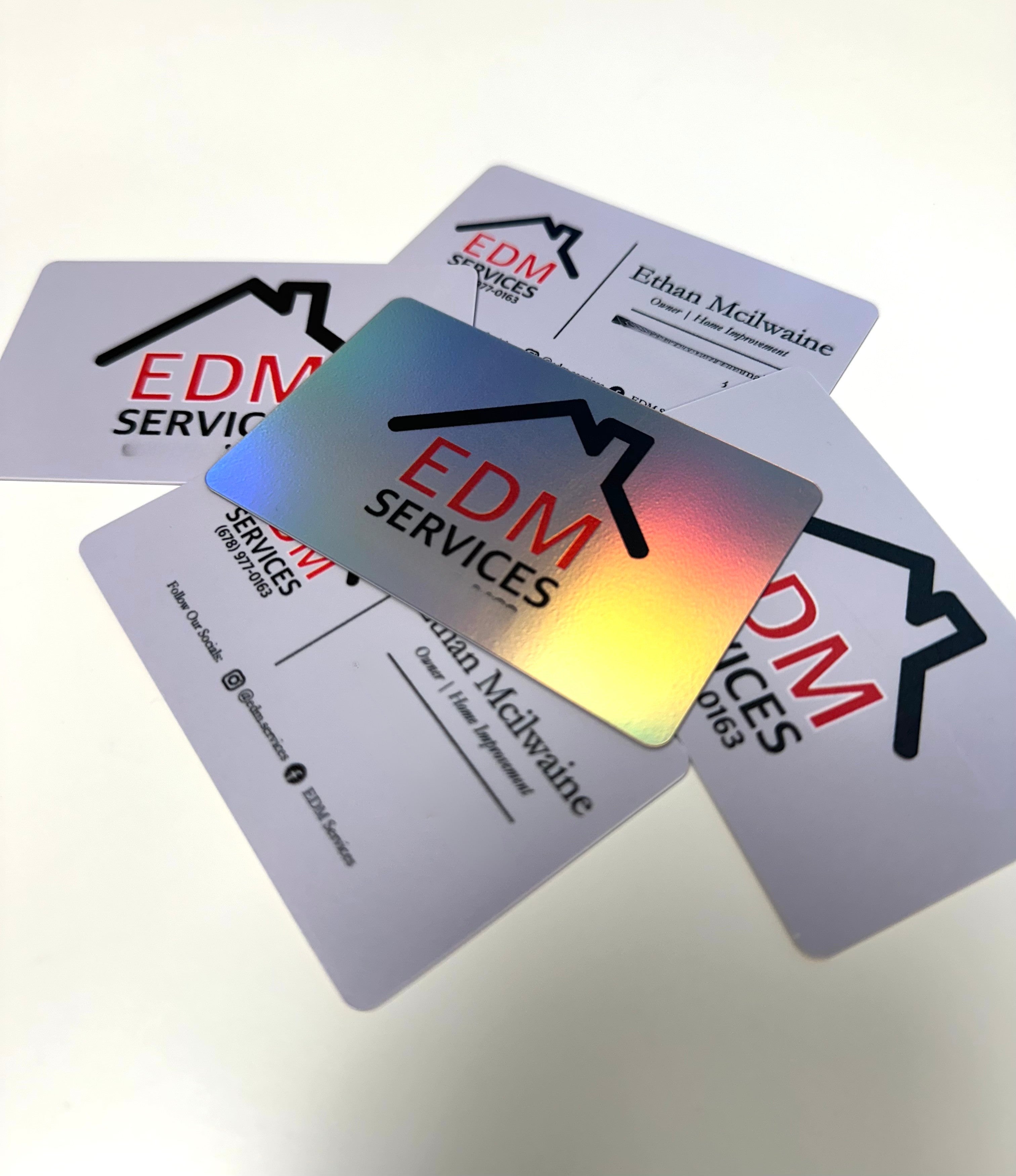 Business Cards