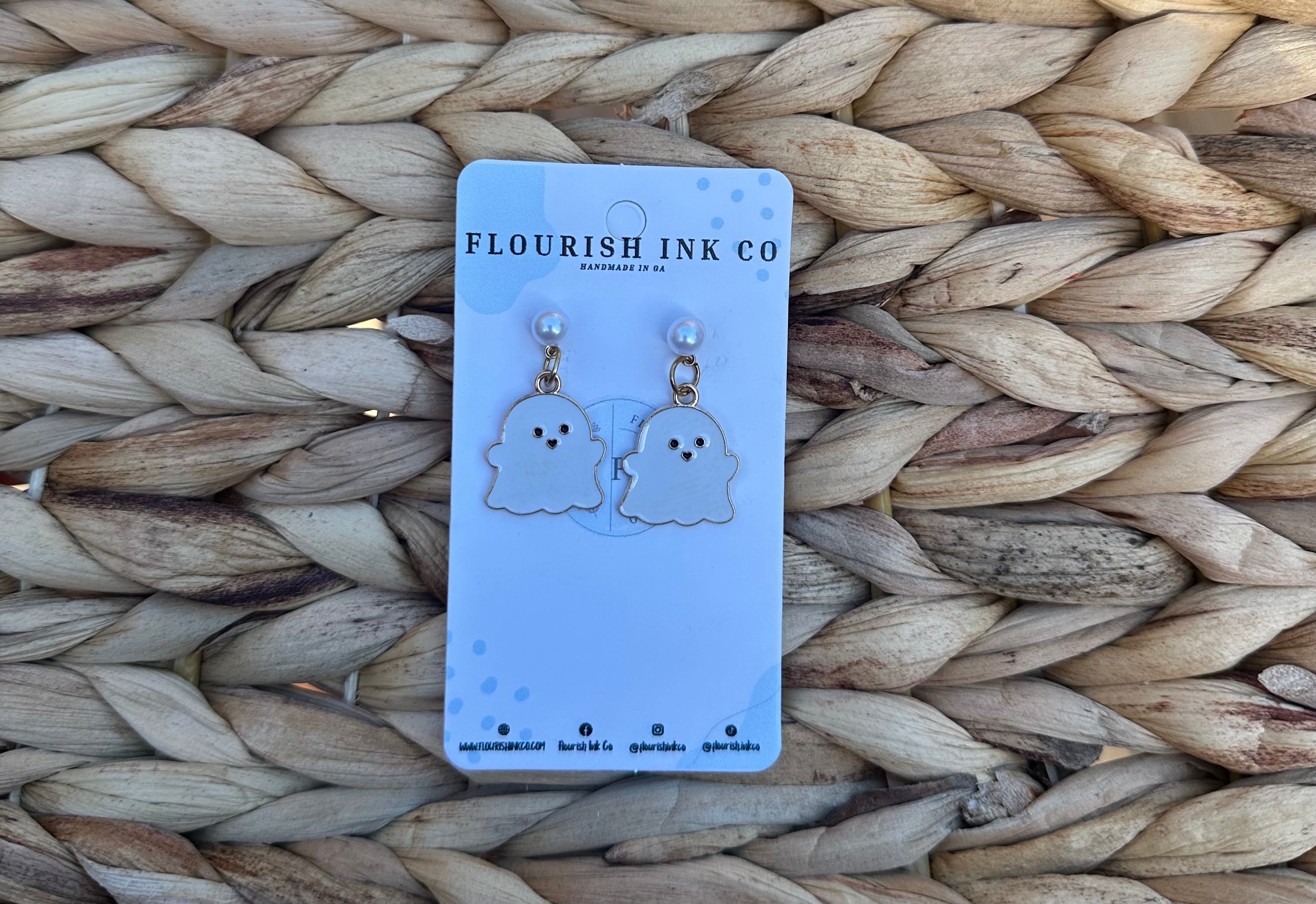 Ghost Dangles