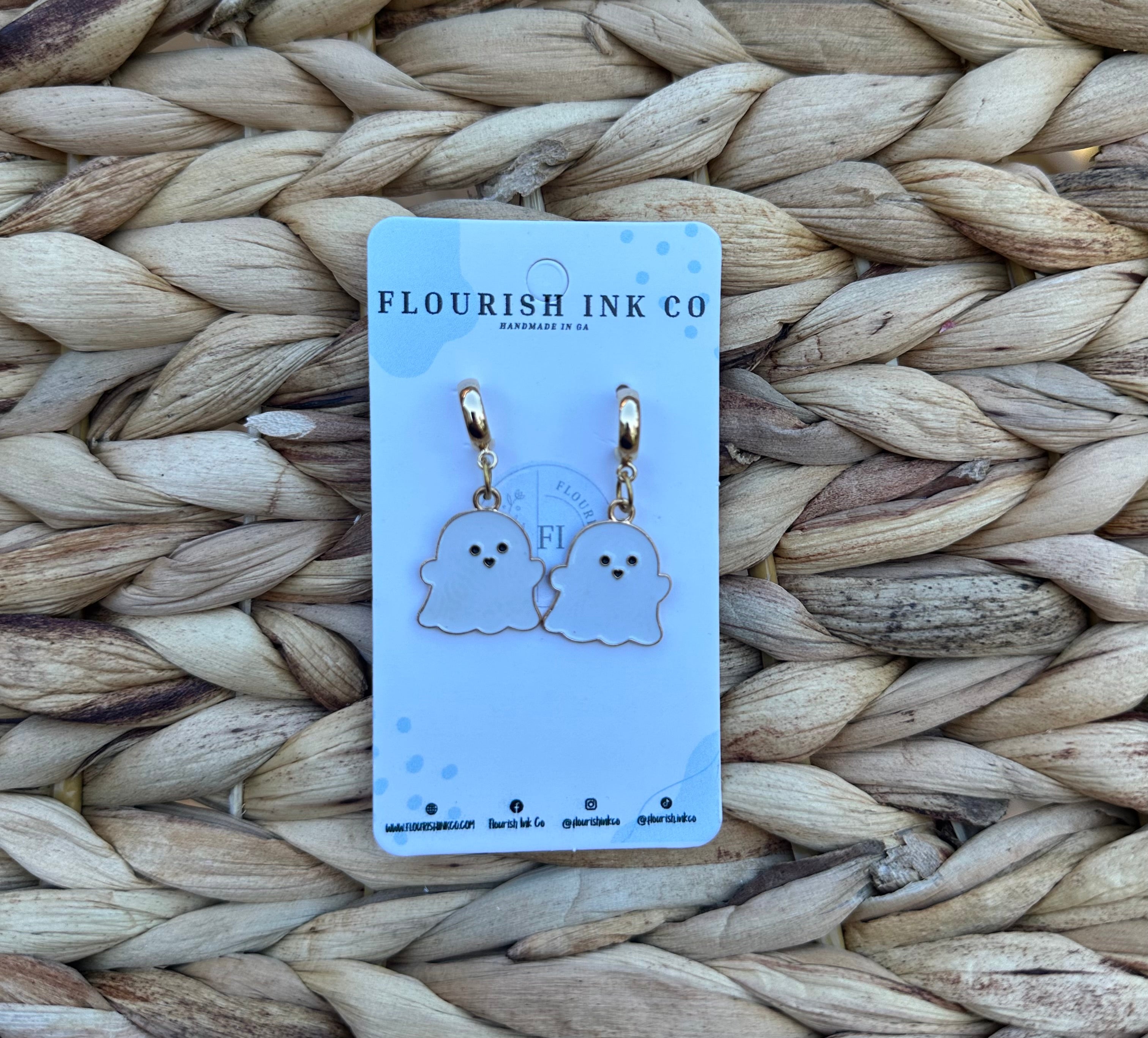 Ghost Dangles