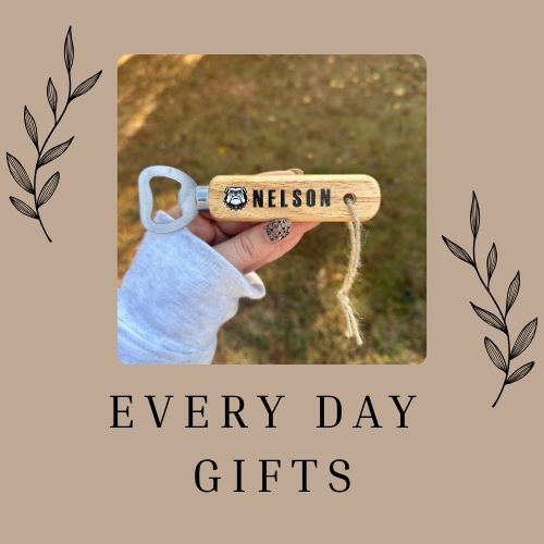 Everyday Gifts