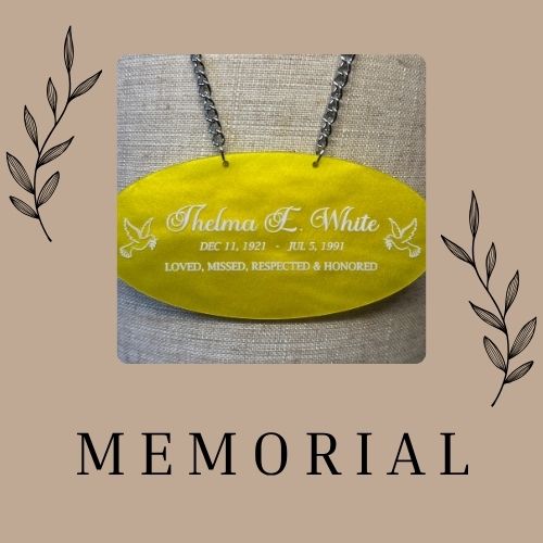 Memorial