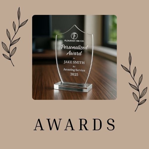 Awards