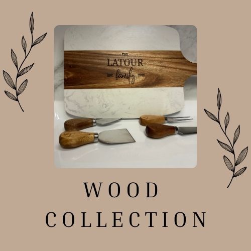 Wood Collection