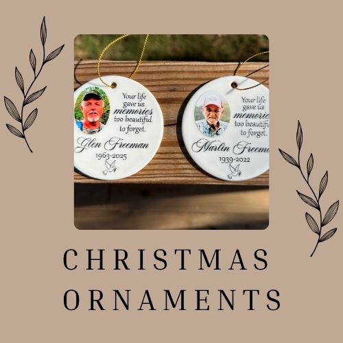 Christmas Ornaments