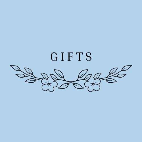 Gifts