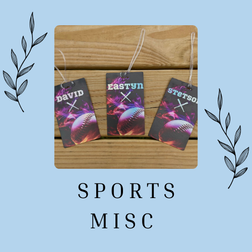 Sports Misc