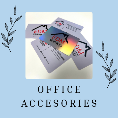 Office Accessories