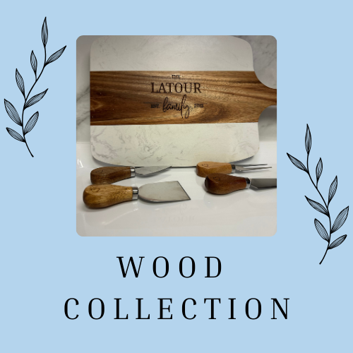 Wood Collection