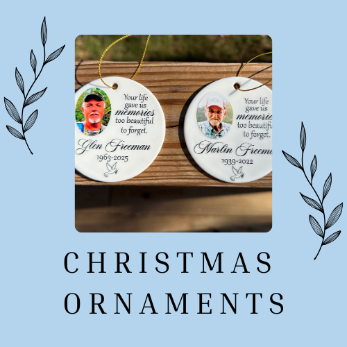 Christmas Ornaments