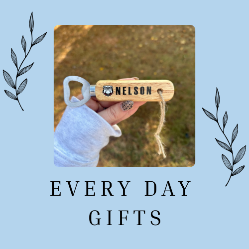 Everyday Gifts