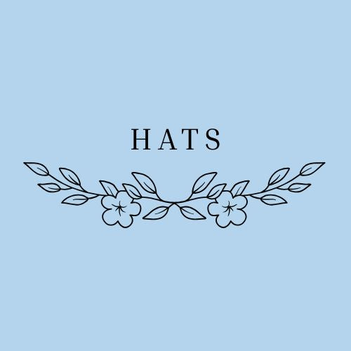 Hats