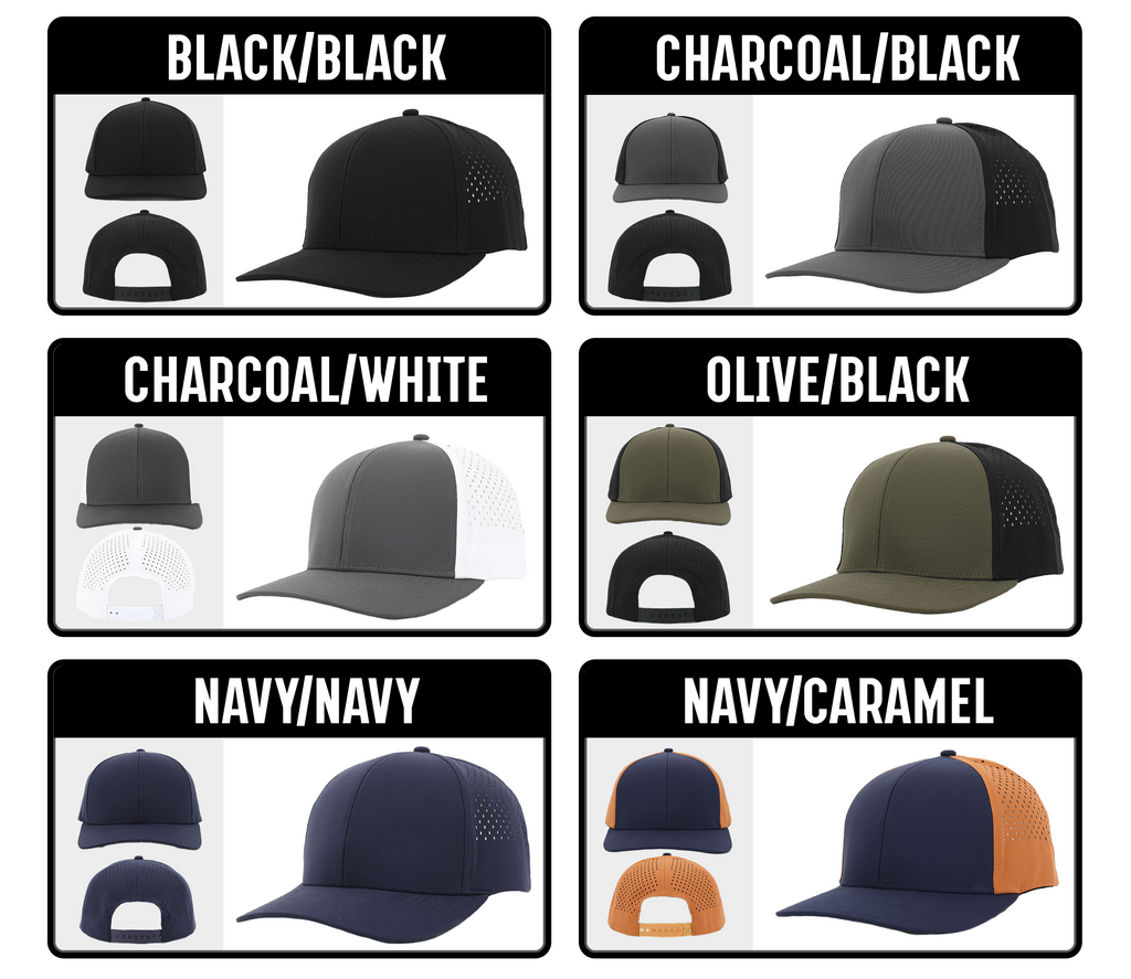 Color combinations