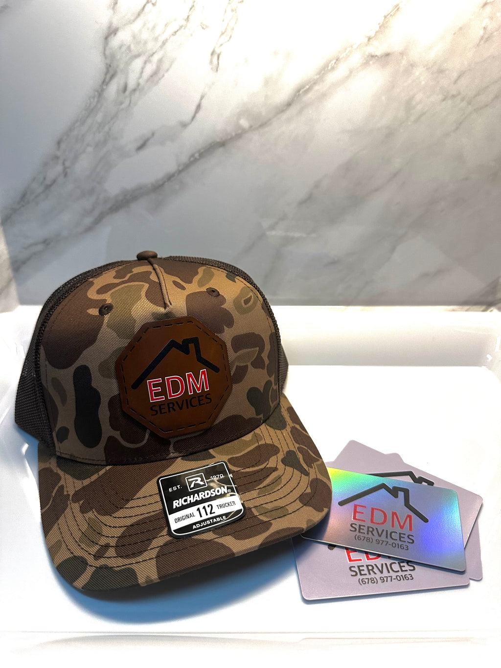 Richardson 112 Hat