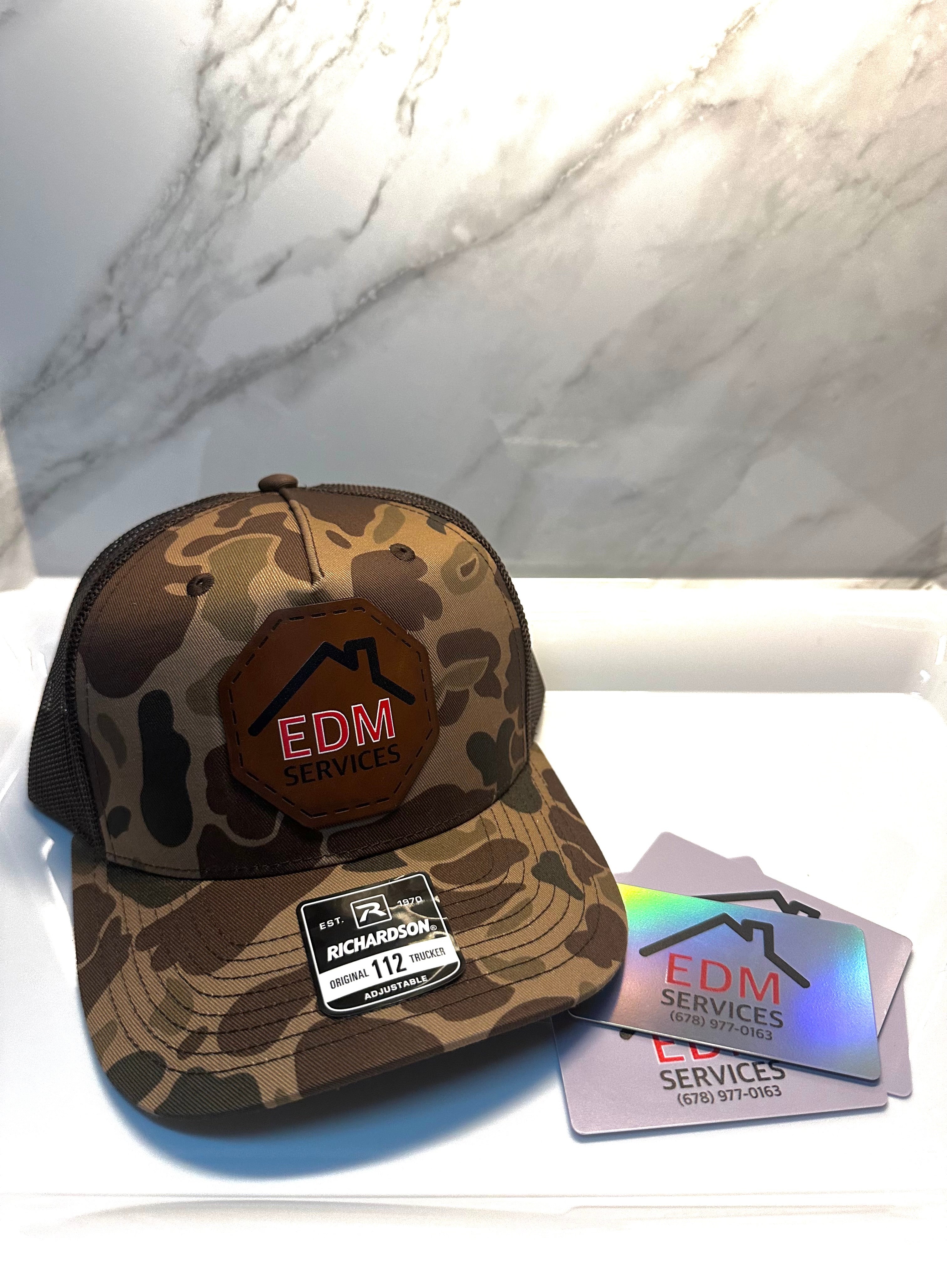 Richardson 112 Hat