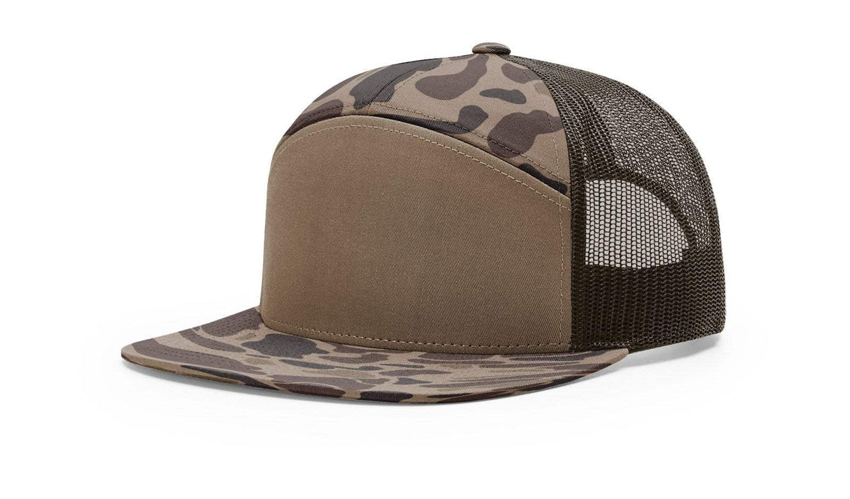 Richardson 168P Hat