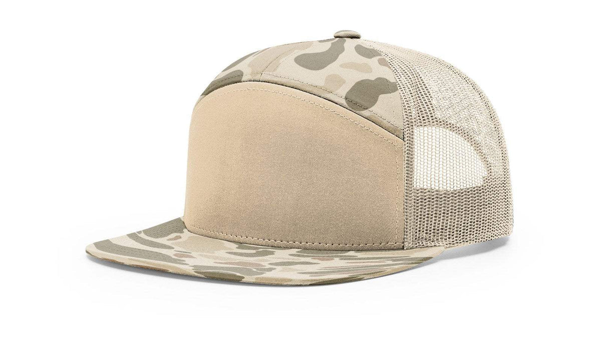 Richardson 168P Hat