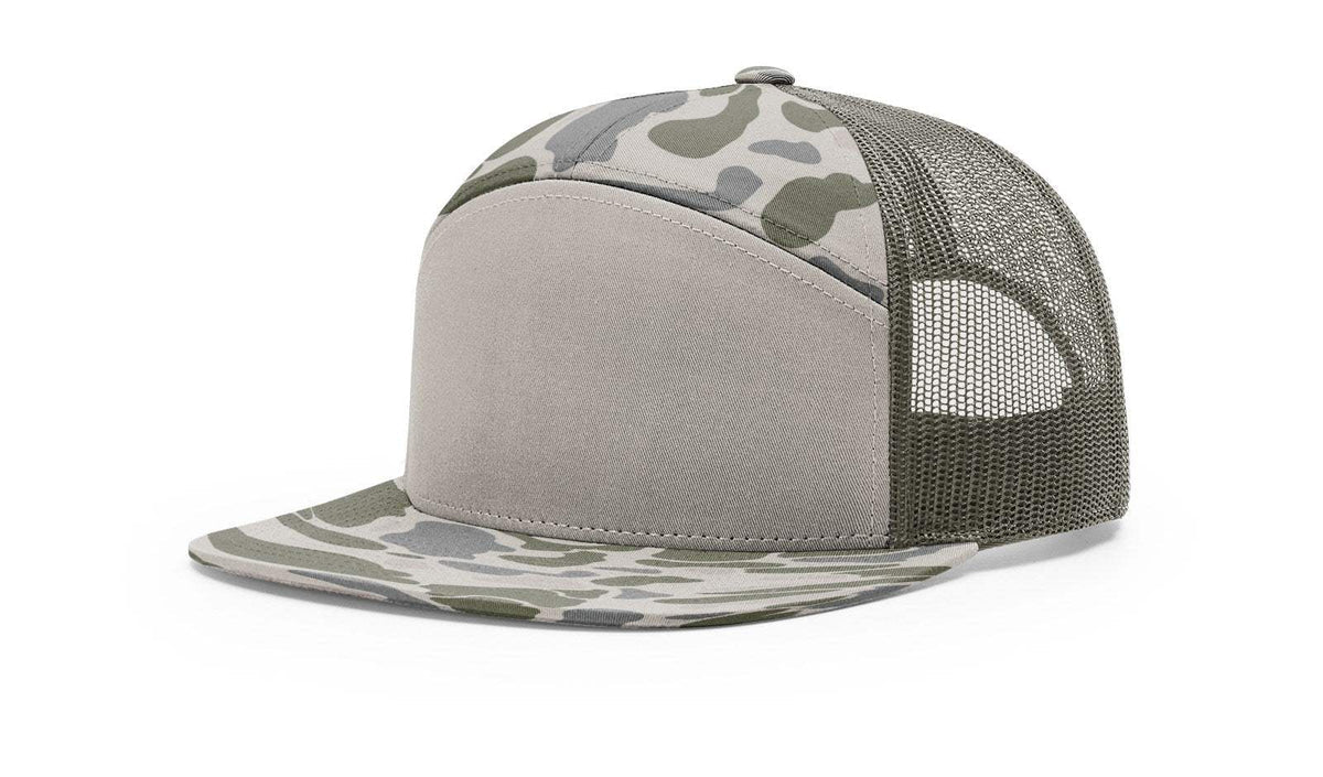 Richardson 168P Hat