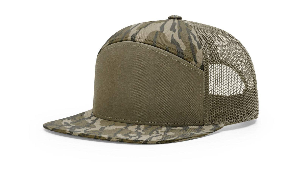 Richardson 168P Hat