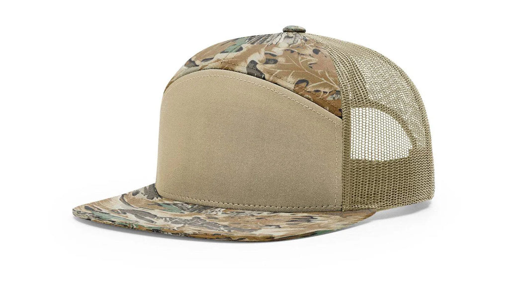 Richardson 168P Hat