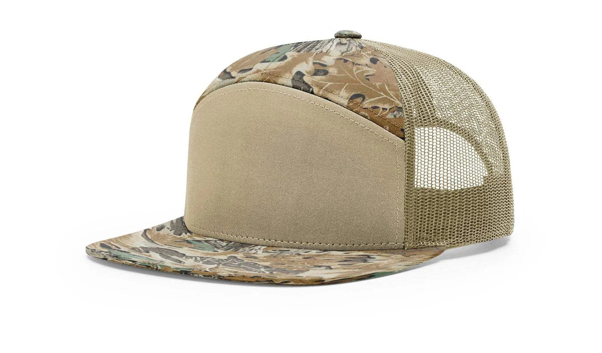 Richardson 168P Hat