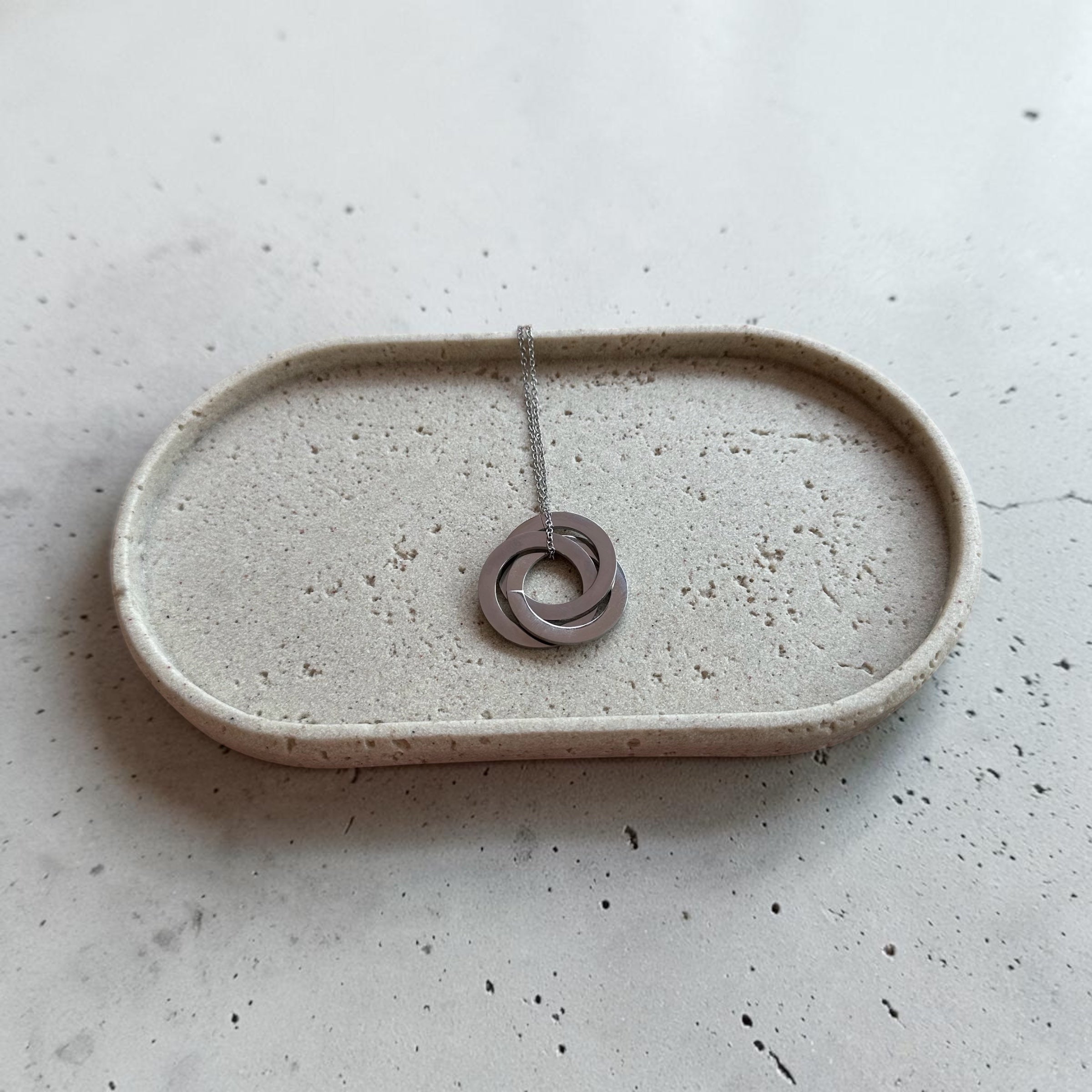 Engraved Jewelry